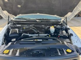 2016 RAM 2500 REGULAR CAB PICKUP V8, HEMI, 5.7 LITER TRADESMAN PICKUP 2D 8 FT at Motors On Wheels - used car dealership in Houston, Texas.