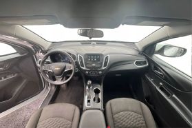 2019 CHEVROLET EQUINOX SUV 4-CYL, TURBO, 1.5 LITER LT SPORT UTILITY 4D