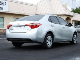 2019 TOYOTA COROLLA SEDAN - AUTOMATIC - Dart Auto Group