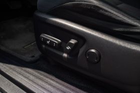 2012 TOYOTA 4RUNNER SUV V6, 4.0 LITER SR5 SPORT UTILITY 4D