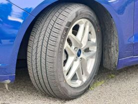 2016 FORD FUSION SEDAN 4-CYL, 2.5 LITER SE SEDAN 4D