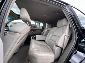 2013 ACURA MDX