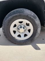 2016 CHEVROLET SILVERADO 1500 DOUBLE CAB PICKUP V6, ECOTEC3, FF, 4.3L WORK TRUCK PICKUP 4D 6 1/2 FT at Motors On Wheels - used car dealership in Houston, Texas.