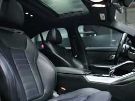 2021 BMW 3 SERIES for sale in  Orlando, FL