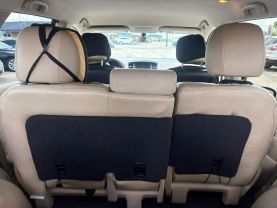2017 NISSAN PATHFINDER SUV V6, 3.5 LITER S SPORT UTILITY 4D