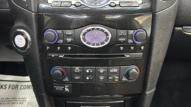 2016 INFINITI QX70
