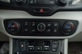 2019 GMC TERRAIN SUV 4-CYL, TURBO, 2.0 LITER DENALI SPORT UTILITY 4D