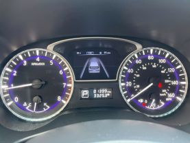 2015 INFINITI QX60 SUV V6, 3.5 LITER 3.5 SPORT UTILITY 4D