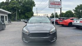 2018 Ford Focus - Image 2