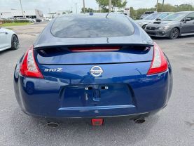 2019 NISSAN 370Z