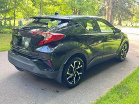 2018 Toyota C-hr - Image 6
