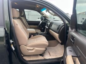 2010 TOYOTA TUNDRA DOUBLE CAB