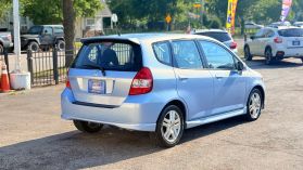 2008 Honda Fit - Image 8