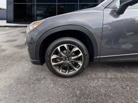 2016 Mazda Cx-5 Grand Touring Sport Utility 4d - Image 14