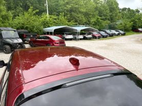 2024 BUICK ENVISTA SUV 3-CYL, ECOTEC, TURBO, 1.2 LITER SPORT TOURING SPORT UTILITY 4D at T&T Repairables - used car dealership in Spencer, Indiana.