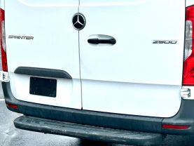 2021 MERCEDES-BENZ SPRINTER 2500 CARGO CARGO WHITE AUTOMATIC - Dart Auto Group