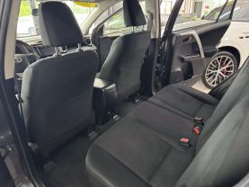 2016 TOYOTA RAV4 SUV 4-CYL, 2.5 LITER LE SPORT UTILITY 4D