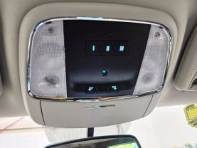 2011 JEEP GRAND CHEROKEE SUV V6, FLEX FUEL, 3.6 LITER LAREDO SPORT UTILITY 4D