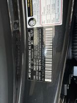 2022 MERCEDES-BENZ S-CLASS SEDAN V8, TWIN TURBO, 4.0 LITER S 580 4MATIC SEDAN 4D