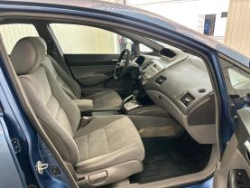 2006 HONDA CIVIC
