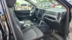 2024 Ford Ranger Supercrew - Image 9