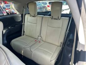 2017 INFINITI QX60 SUV V6, 3.5 LITER 3.5 SPORT UTILITY 4D
