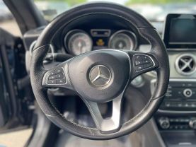 2016 Mercedes-benz Cla - Image 6