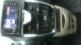 2013 CHRYSLER TOWN & COUNTRY VAN V6, 3.6 LITER TOURING-L MINIVAN 4D