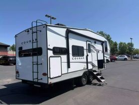 2024 KEYSTONE RV COUGAR PREMIUM FW - - 260MLE
