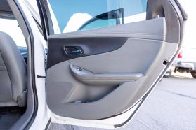 2016 CHEVROLET IMPALA SEDAN 4-CYL, ECOTEC, 2.5 LITER LS SEDAN 4D