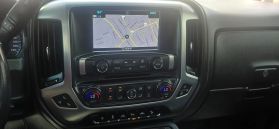 2018 GMC SIERRA 1500 CREW CAB PICKUP V8, ECOTEC3, 5.3 LITER SLT PICKUP 4D 5 3/4 FT
