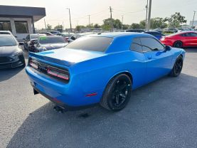 2015 DODGE CHALLENGER