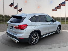 2020 BMW X1 SUV 4-CYL, TURBO, 2.0 LITER XDRIVE28I SPORT UTILITY 4D
