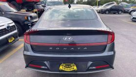 2020 HYUNDAI SONATA SEDAN 4-CYL, 2.5 LITER SE SEDAN 4D