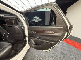 2016 CADILLAC CT6 SEDAN V6, TWIN TURBO, 3.0 LITER 3.0 TWIN TURBO PLATINUM SEDAN 4D