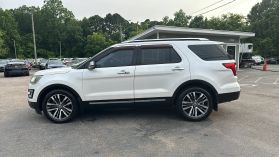 2016 Ford Explorer - Image 7