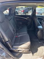 2020 ACURA MDX SUV V6, I-VTEC, 3.5 LITER TECHNOLOGY PKG SPORT UTILITY 4D