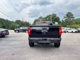 2018 Chevrolet Colorado Crew Cab - Image 8
