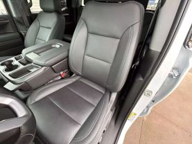 2024 GMC SIERRA 1500 CREW CAB PICKUP V8, ECOTEC3, DFM, 5.3 LITER SLT PICKUP 4D 5 3/4 FT