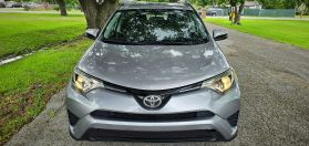 2016 TOYOTA RAV4 SUV 4-CYL, 2.5 LITER XLE SPORT UTILITY 4D