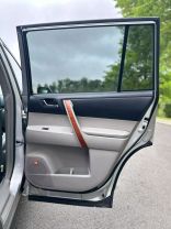 2009 TOYOTA HIGHLANDER