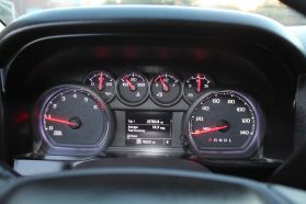 2020 CHEVROLET SILVERADO 1500 REGULAR CAB