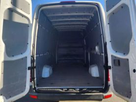 2016 MERCEDES-BENZ SPRINTER 2500 CARGO