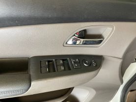 2016 HONDA ODYSSEY VAN V6, I-VTEC, 3.5 LITER EX-L MINIVAN 4D