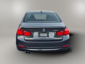 2014 BMW 3 SERIES