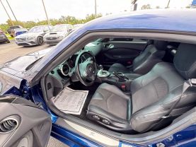 2019 NISSAN 370Z