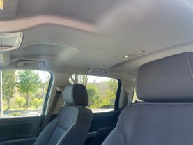 2014 CHEVROLET SILVERADO 1500 CREW CAB PICKUP V8 ECOTEC3 FLEX FUEL 5.3L LT PICKUP 4D 6 1/2 FT