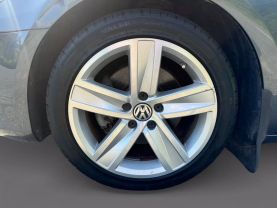 2014 VOLKSWAGEN CC SEDAN 4-CYL, TURBO, 2.0 LITER 2.0T SPORT SEDAN 4D