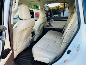 2016 LEXUS GX