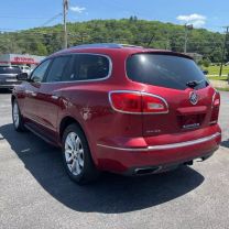 2014 BUICK ENCLAVE